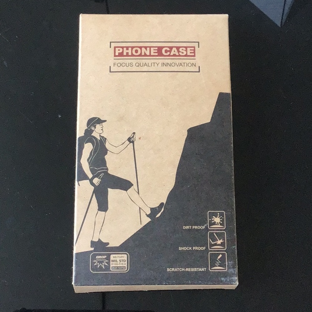 Samsung Galaxy S21 phone case